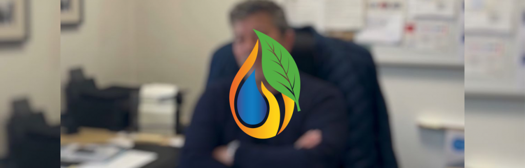 Notre histoire Parenton et fils